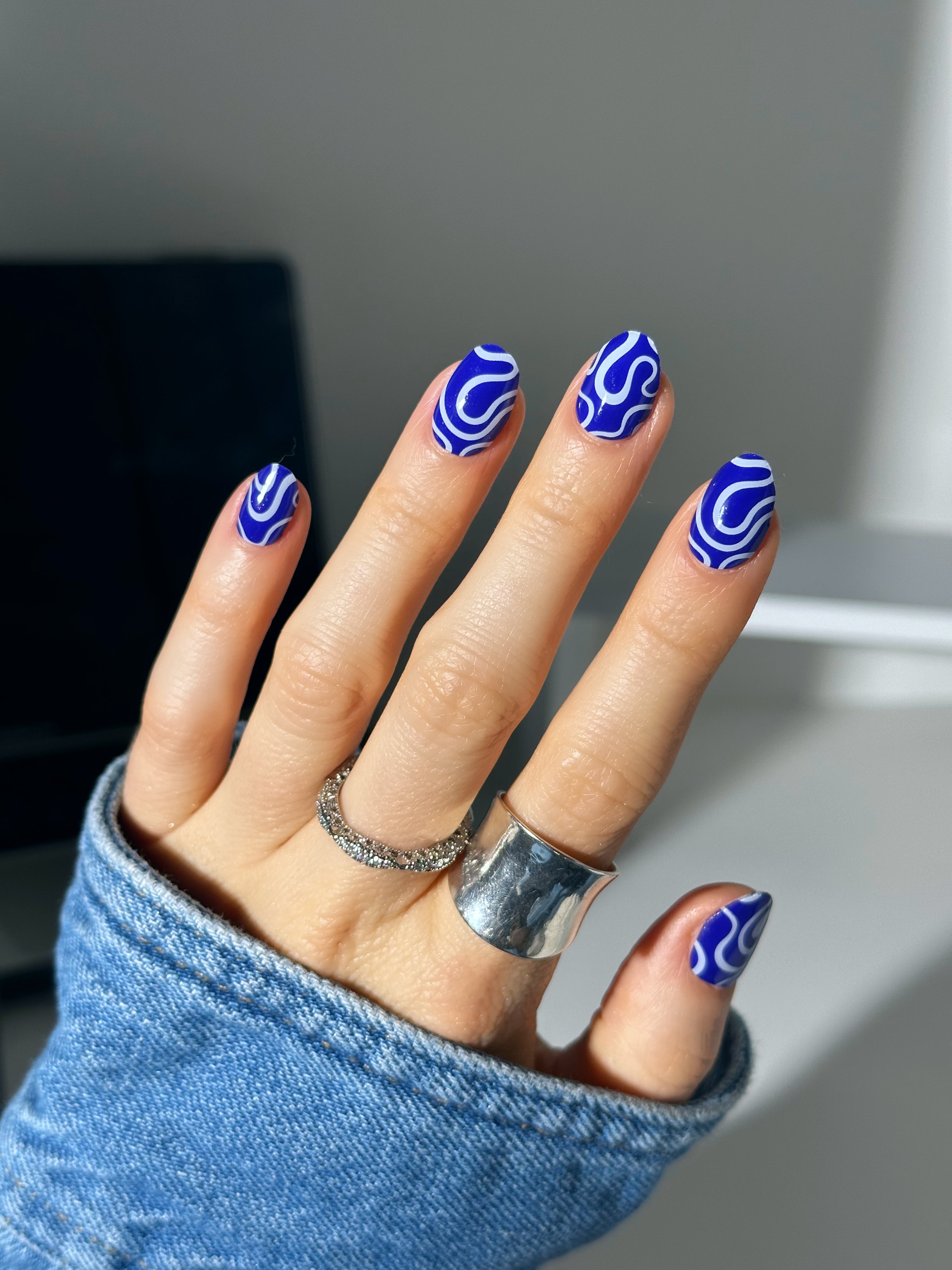 Tidal Wave