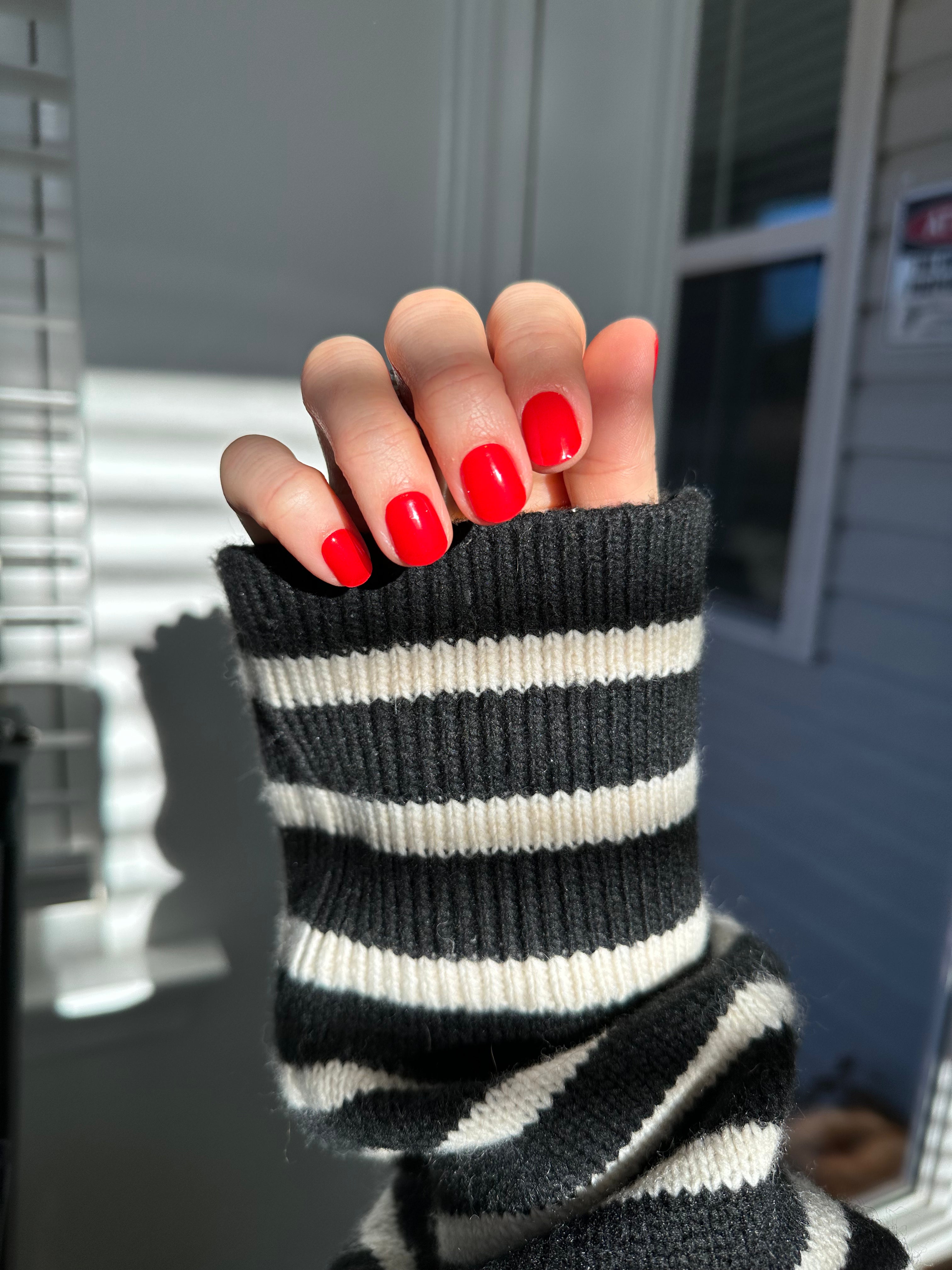 The Big Apple (Gel)