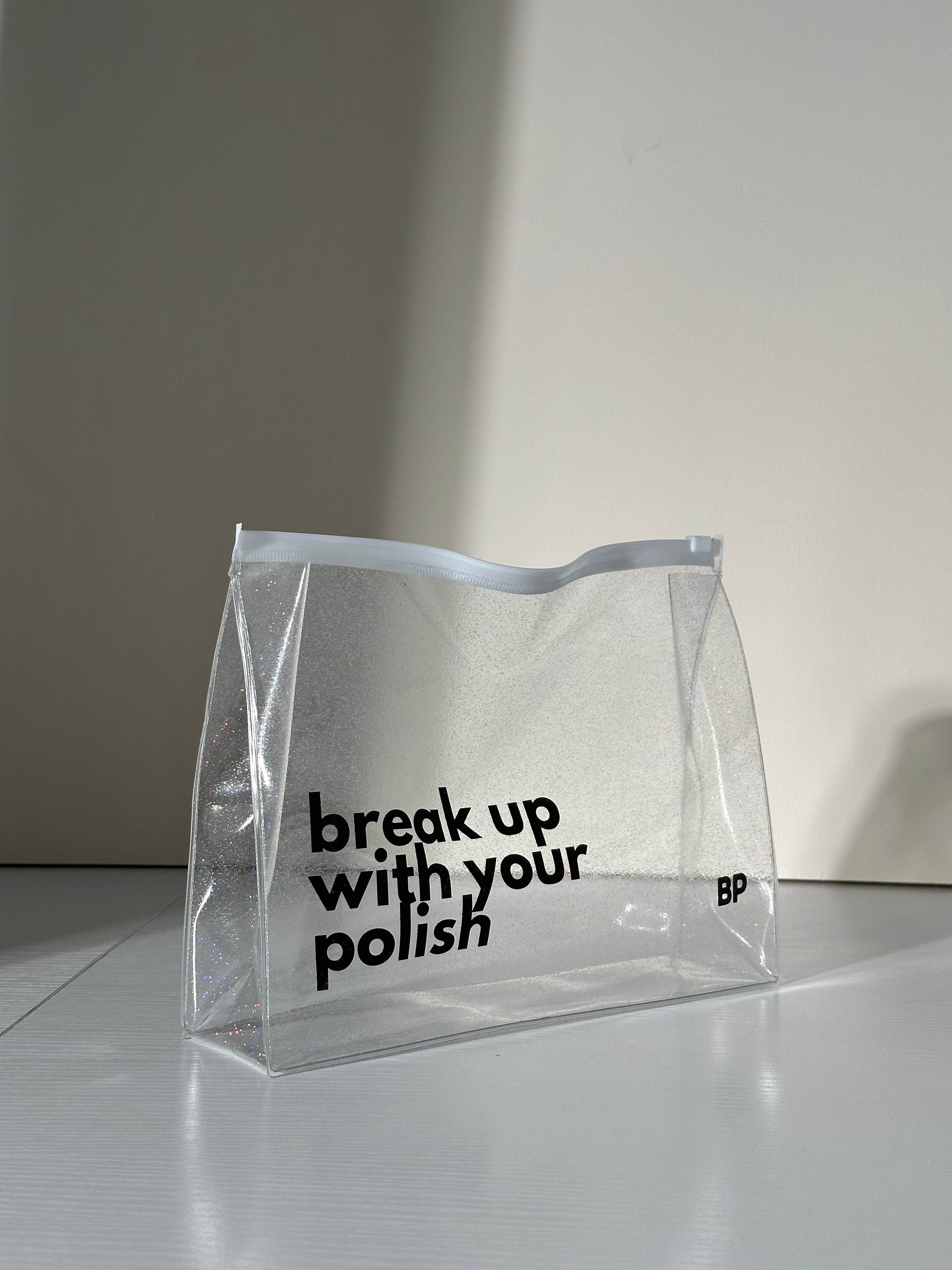 BP Pouch