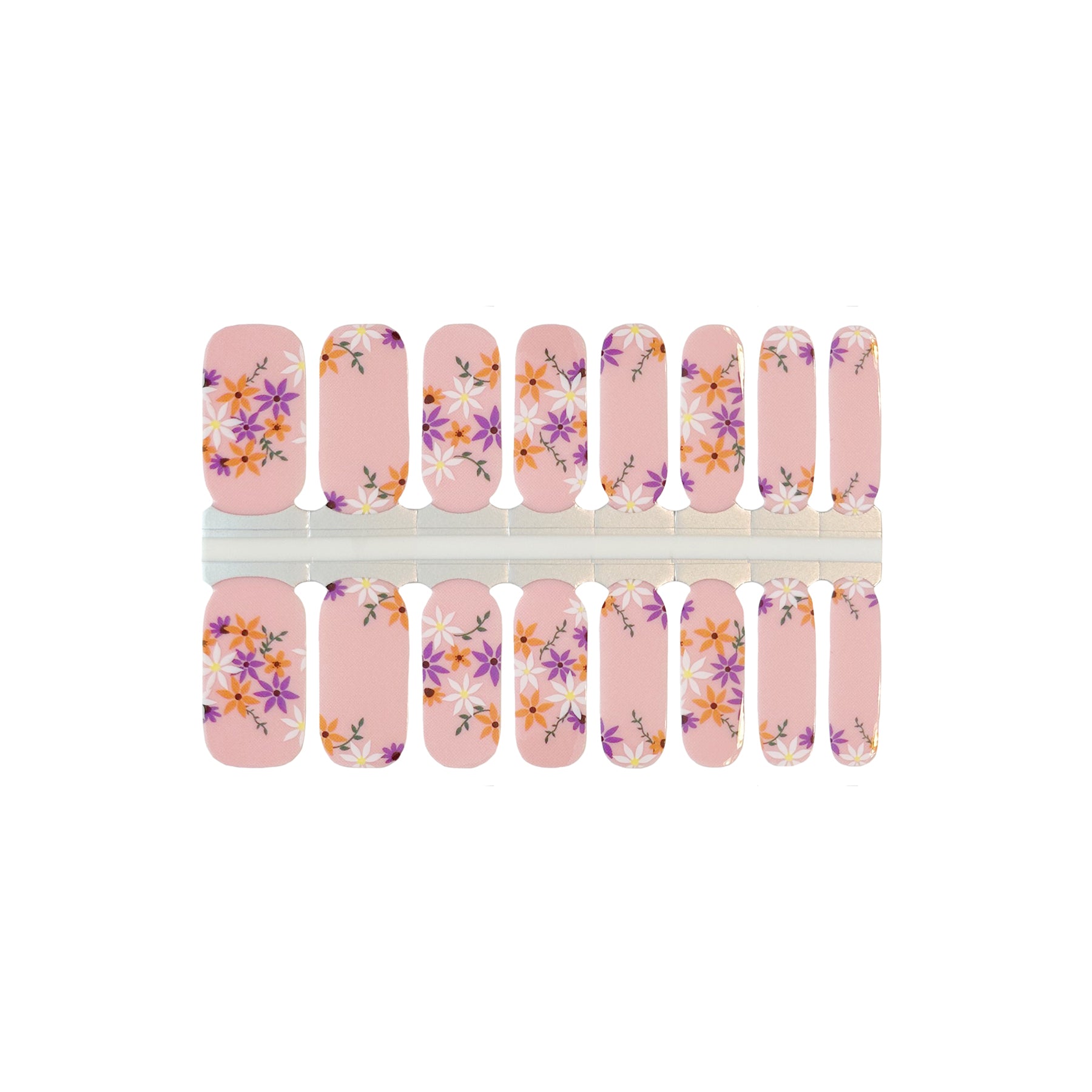 Petal Pusher
