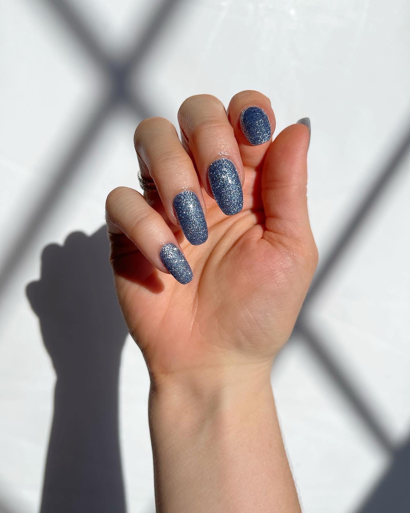 Blue Skies