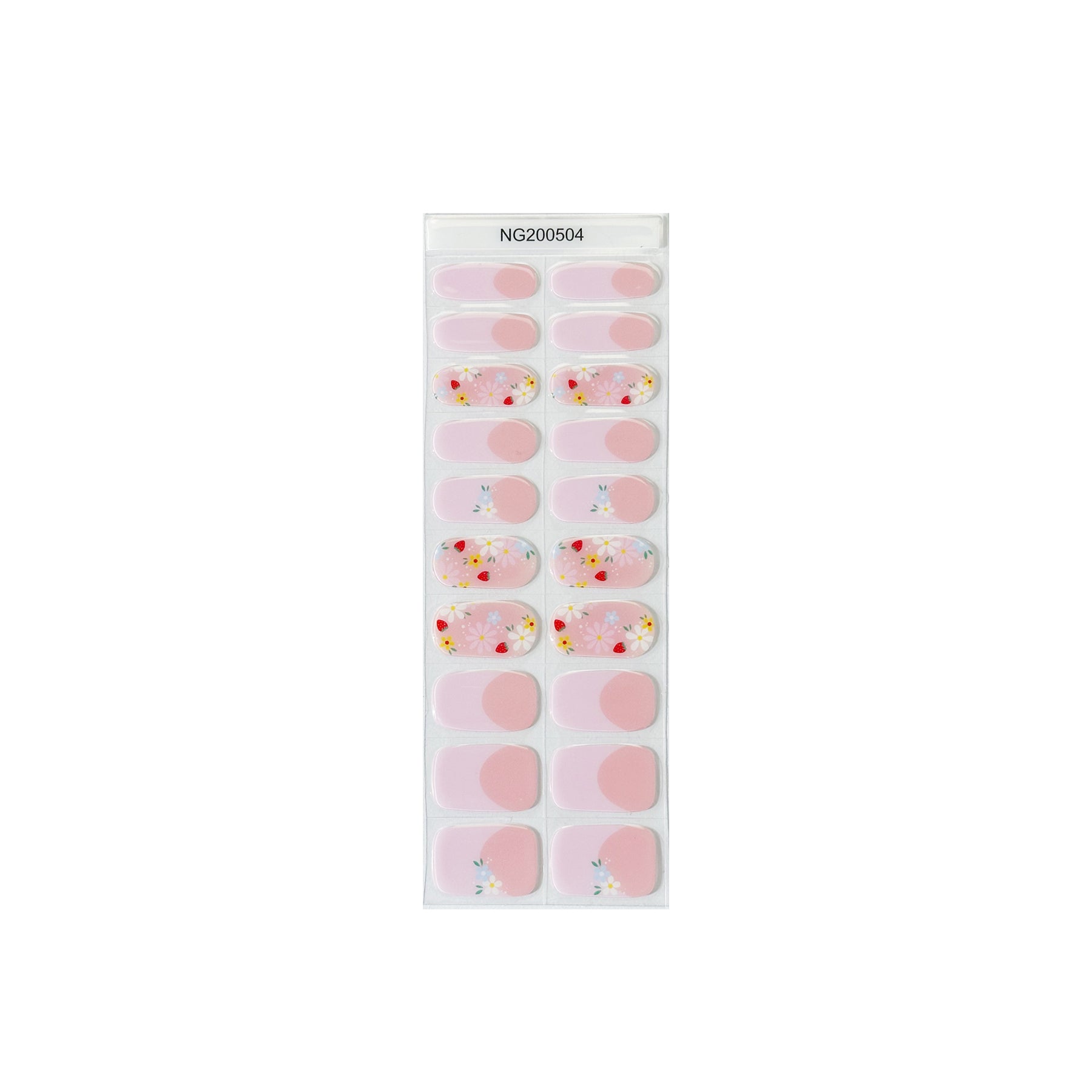 Blush & Bloom