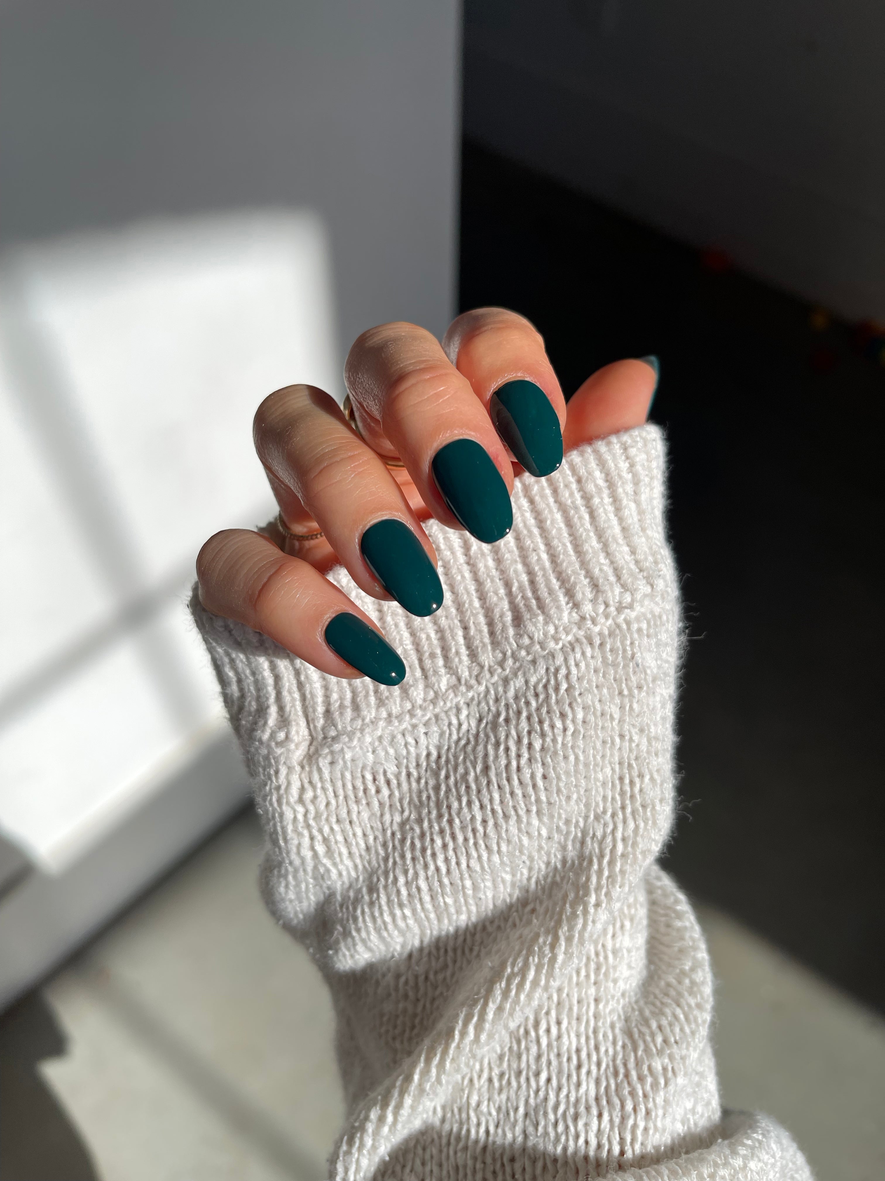 Emerald Abyss