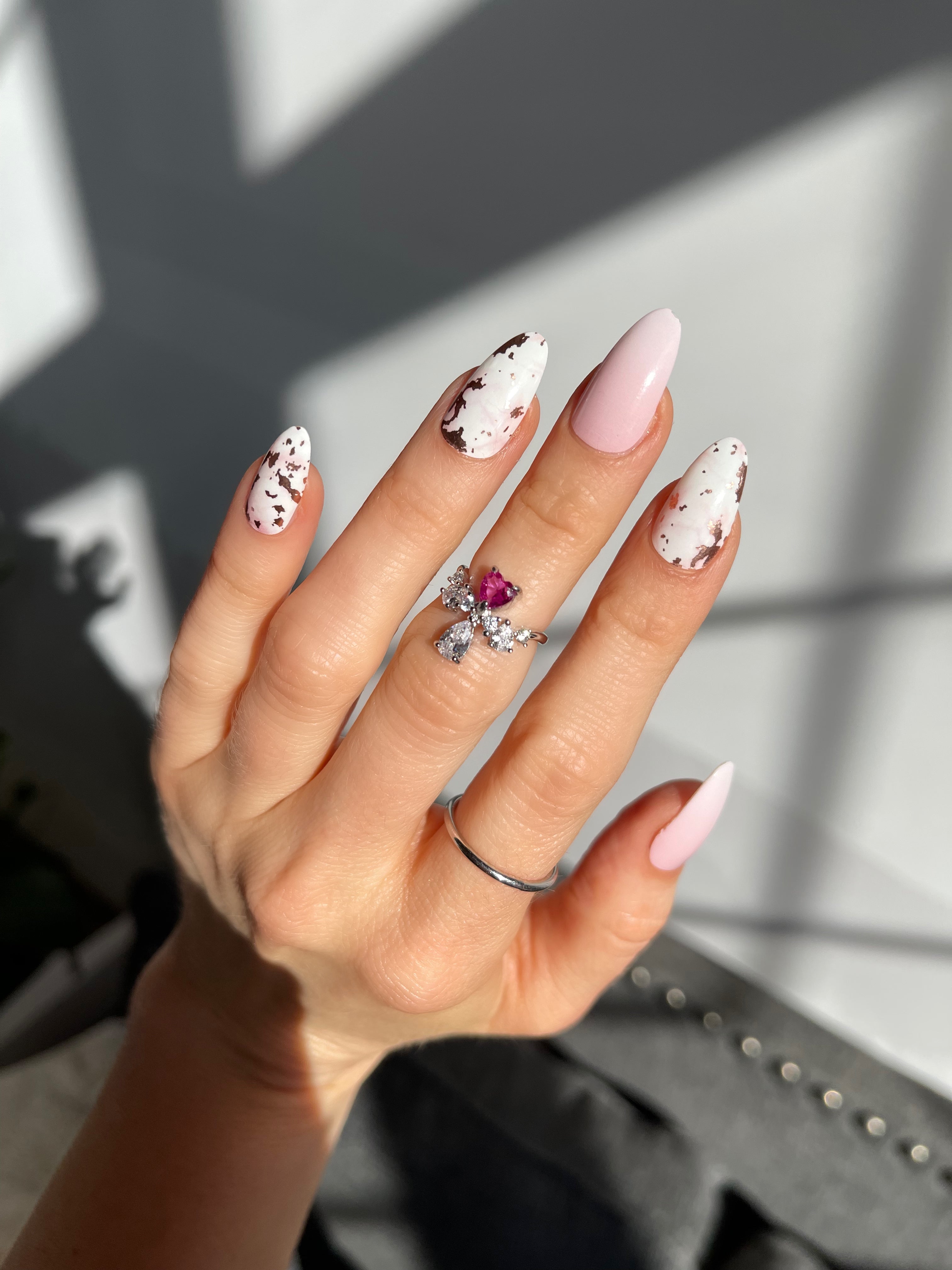 Fairy Floss