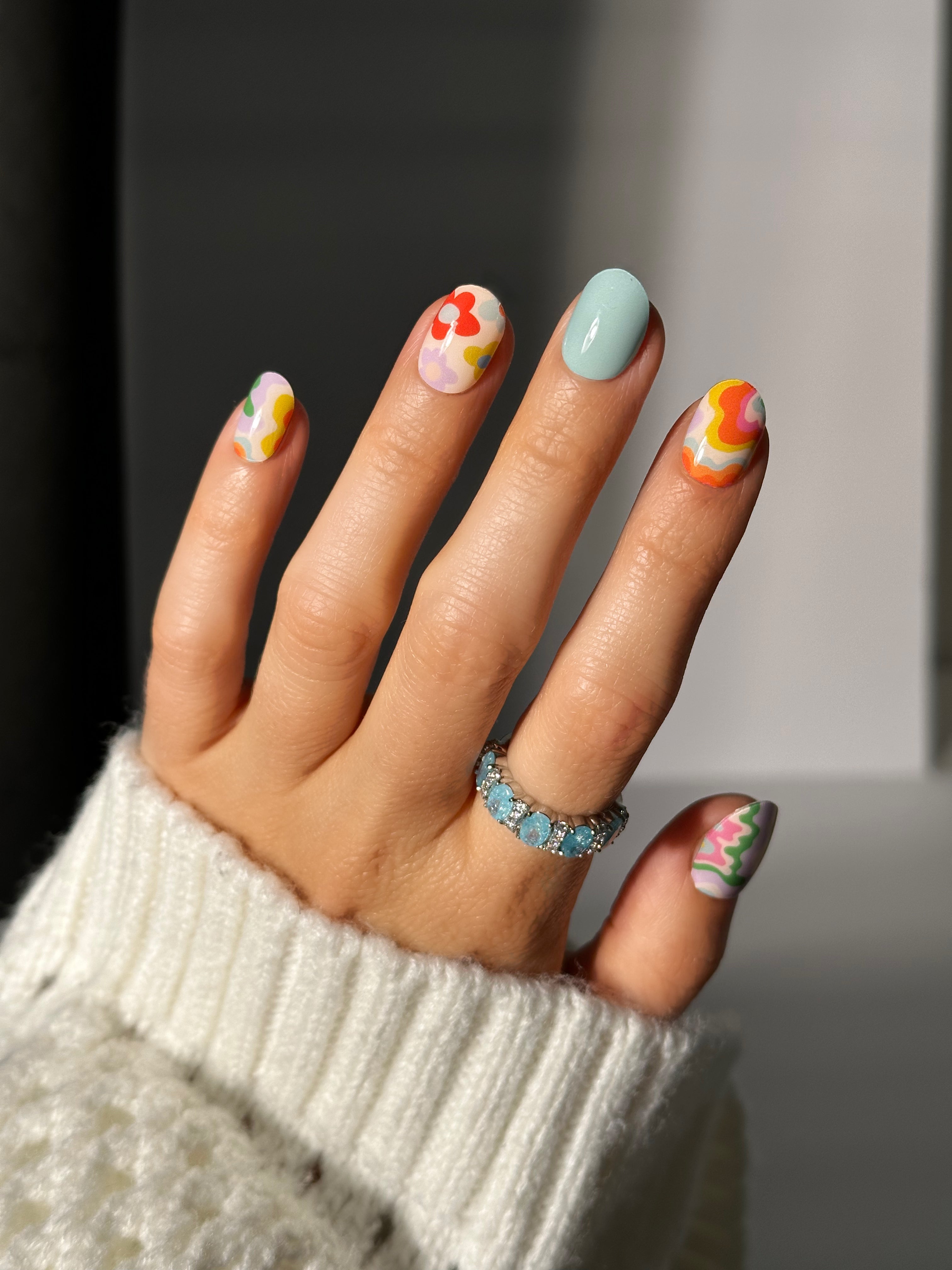 Flower Power
