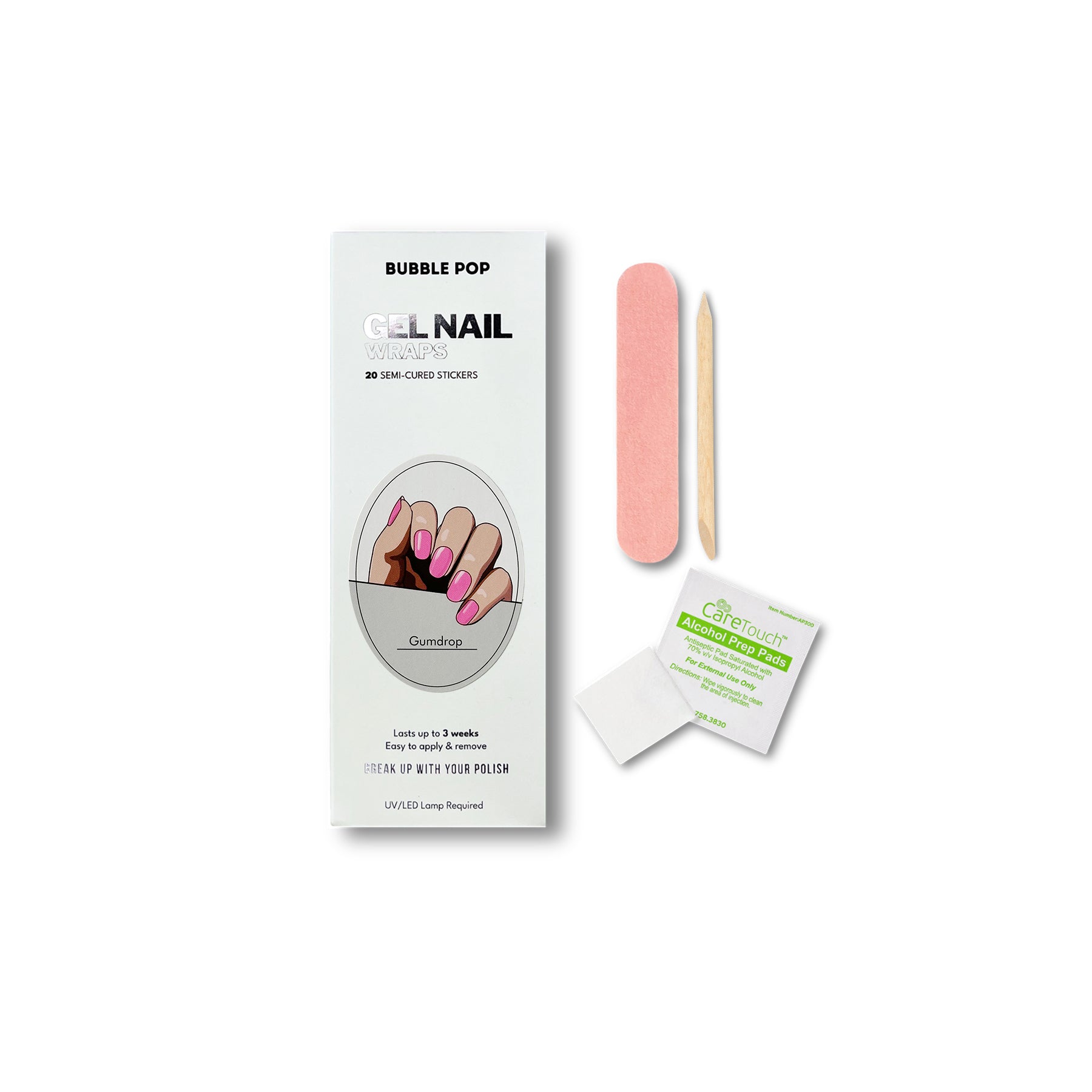 Gumdrop (Gel)