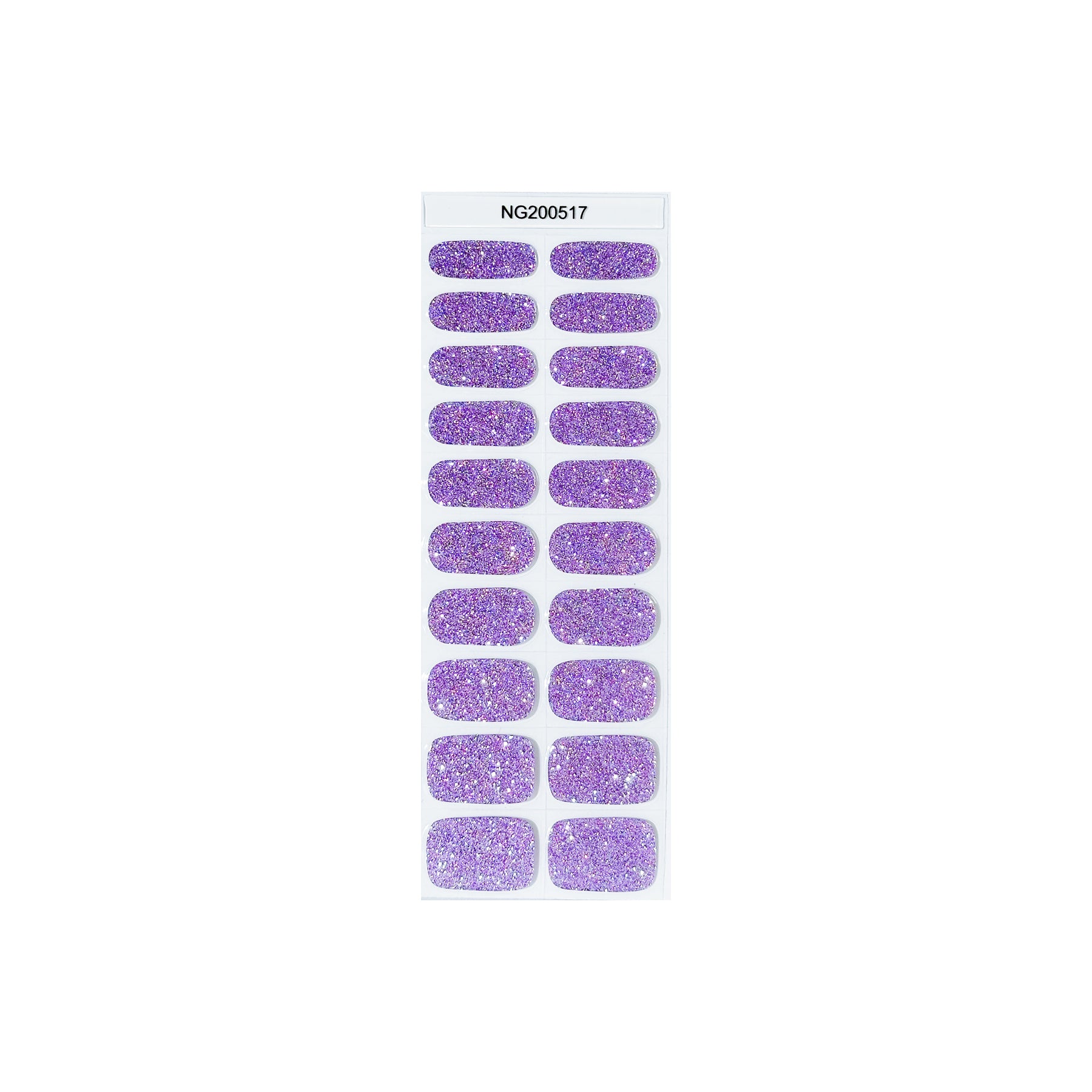 Icy Lilac