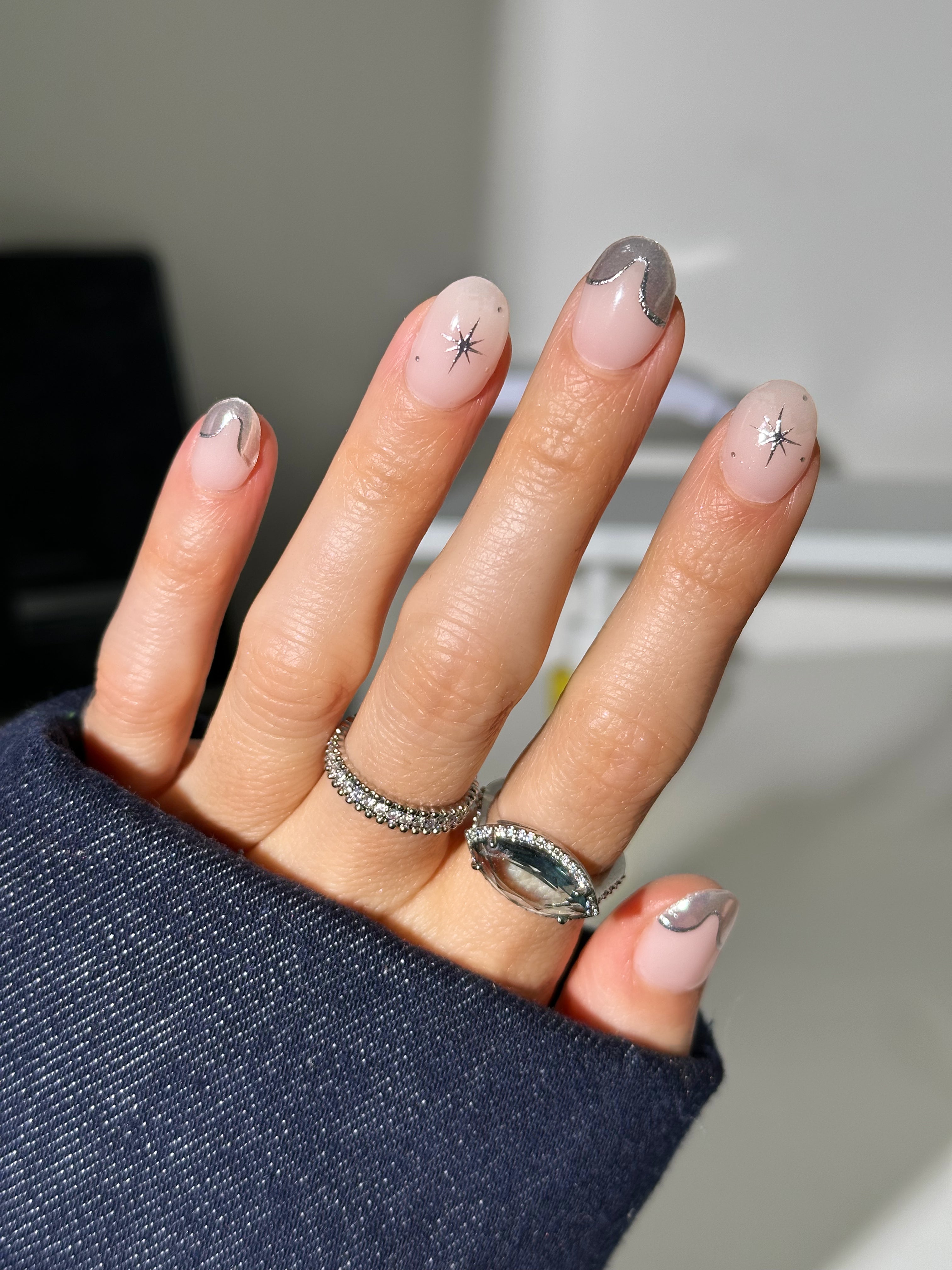 Lunar Dust