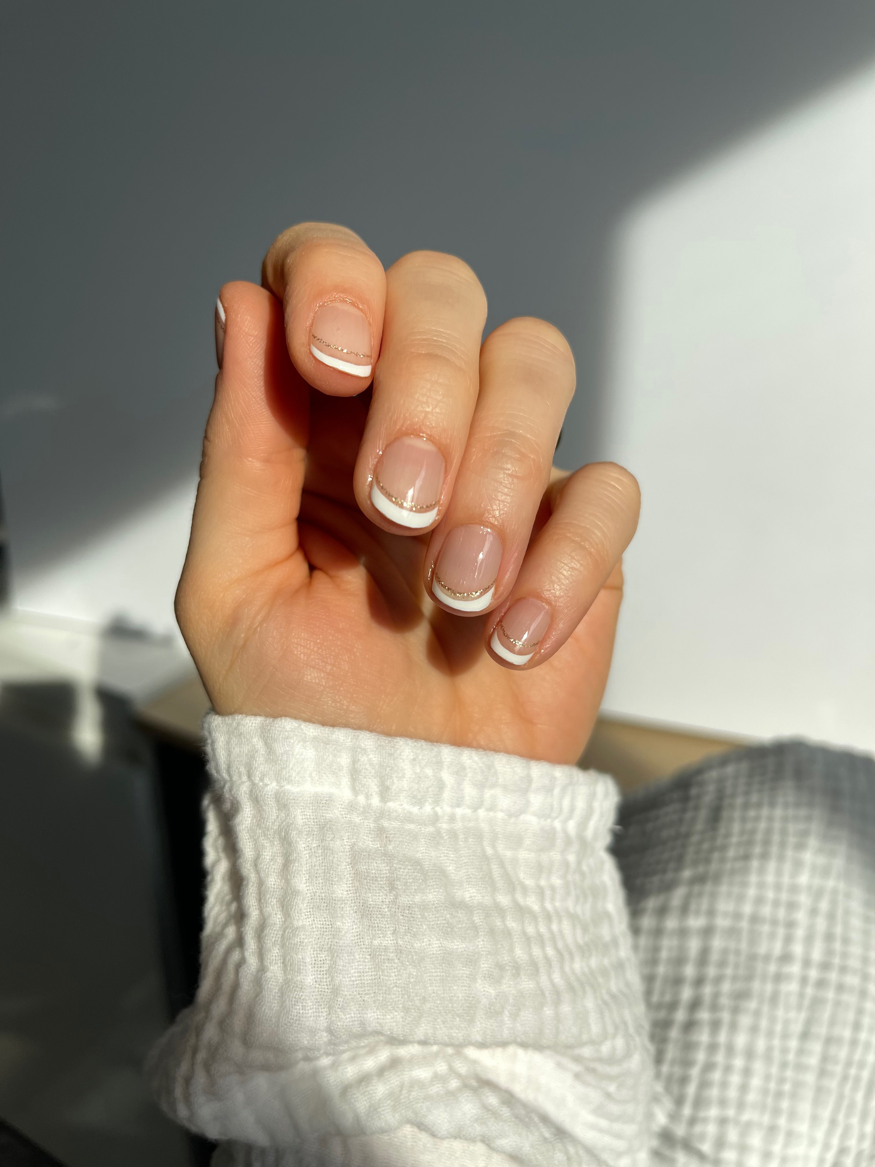 Modern French