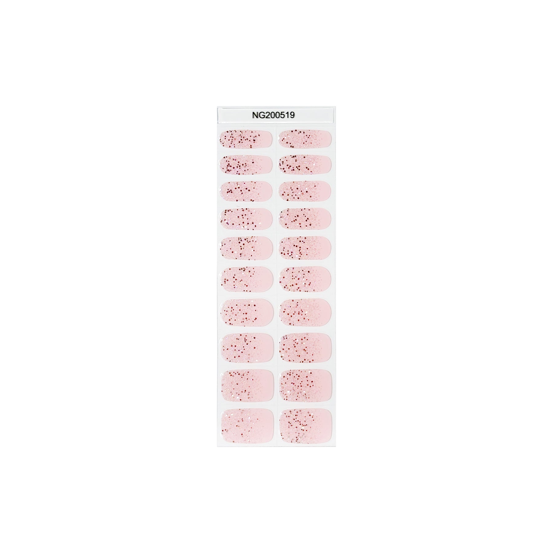 Moonlit Confetti
