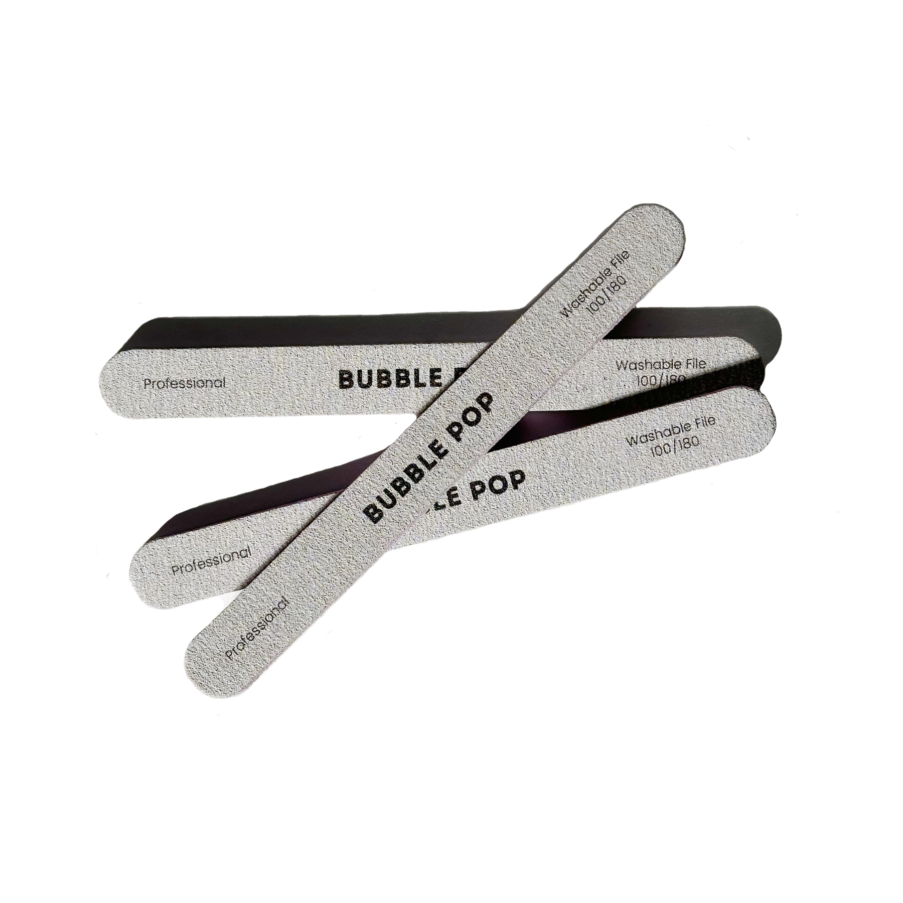 BP Nail File