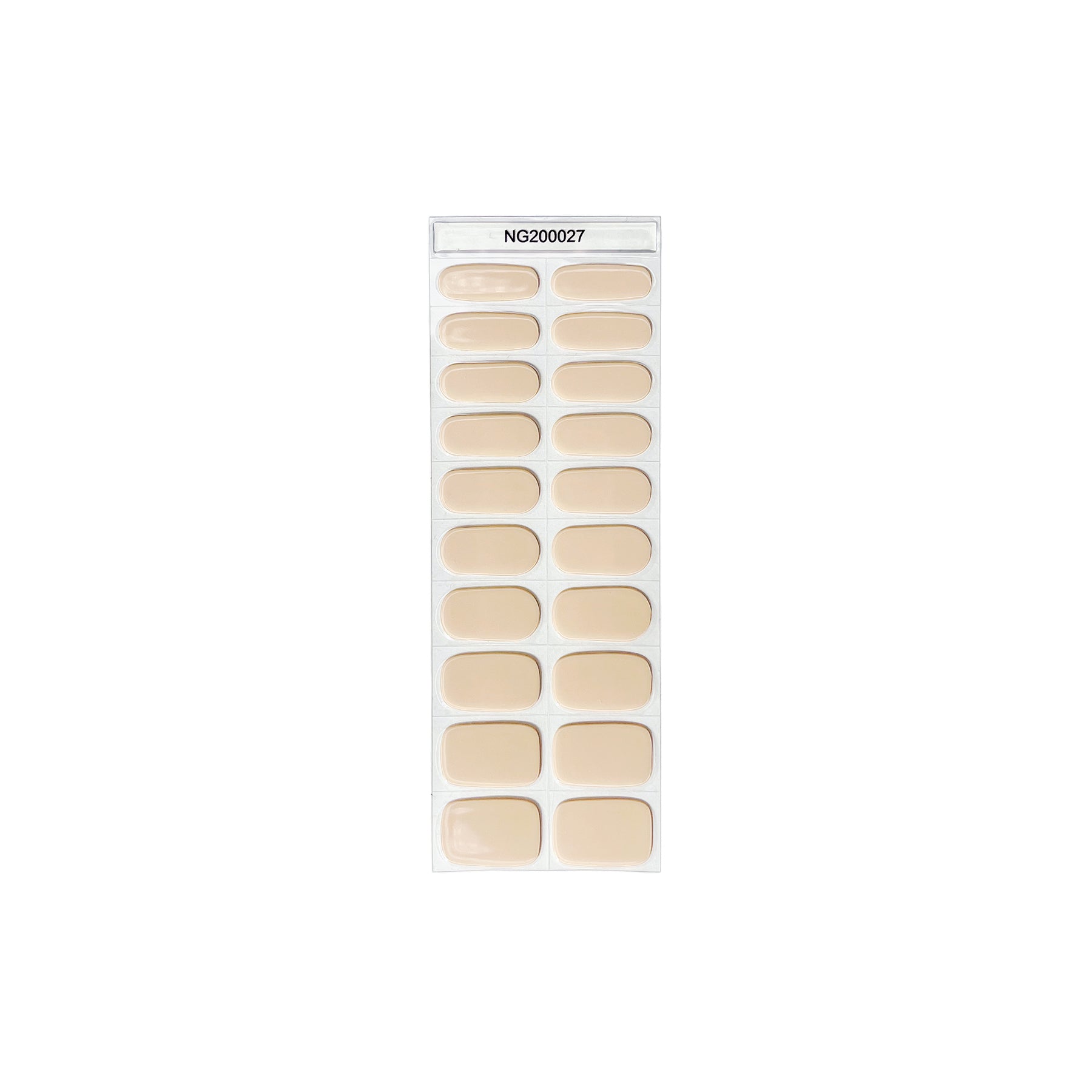 Nude (Gel)