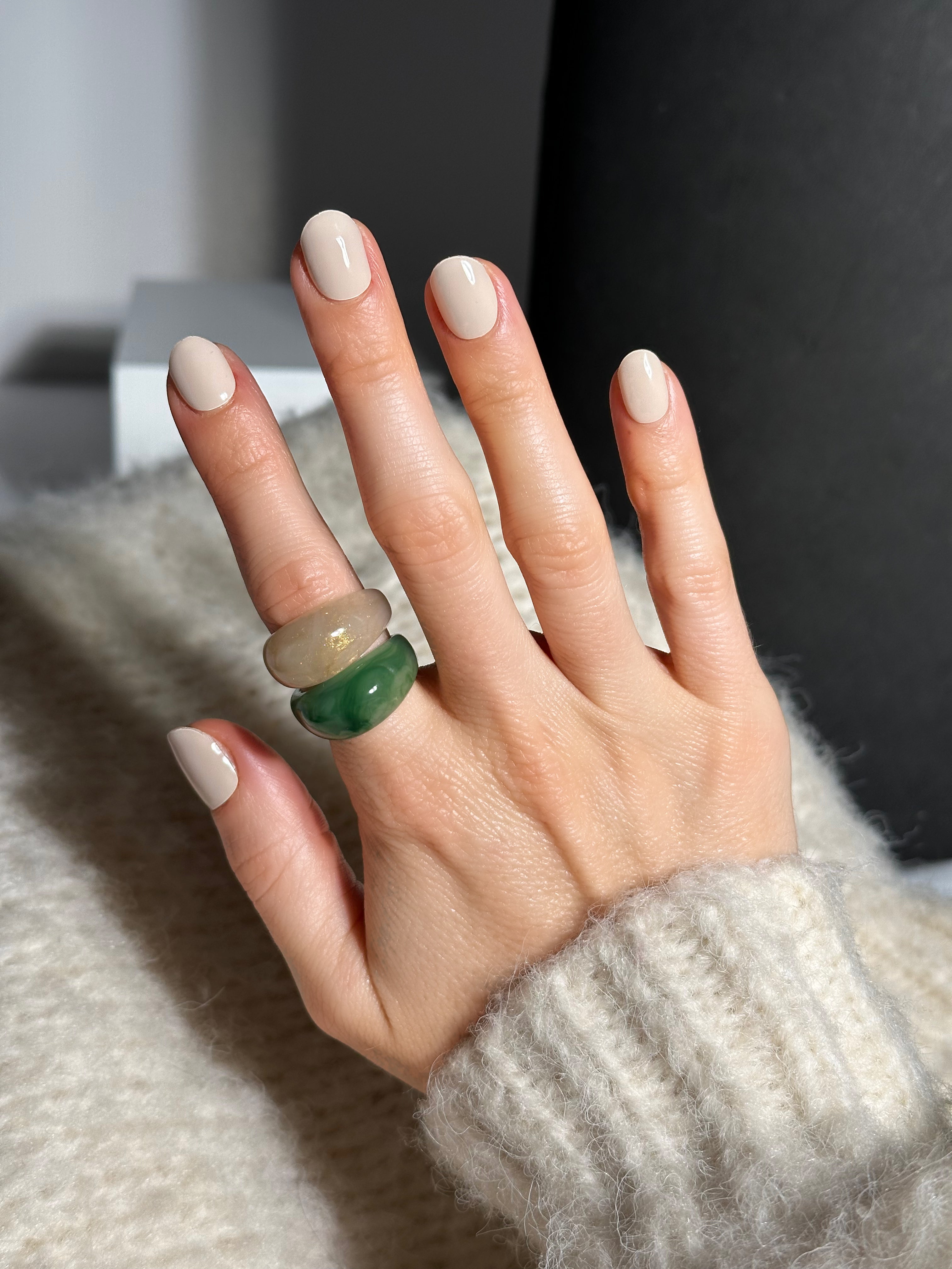 Nude (Gel)