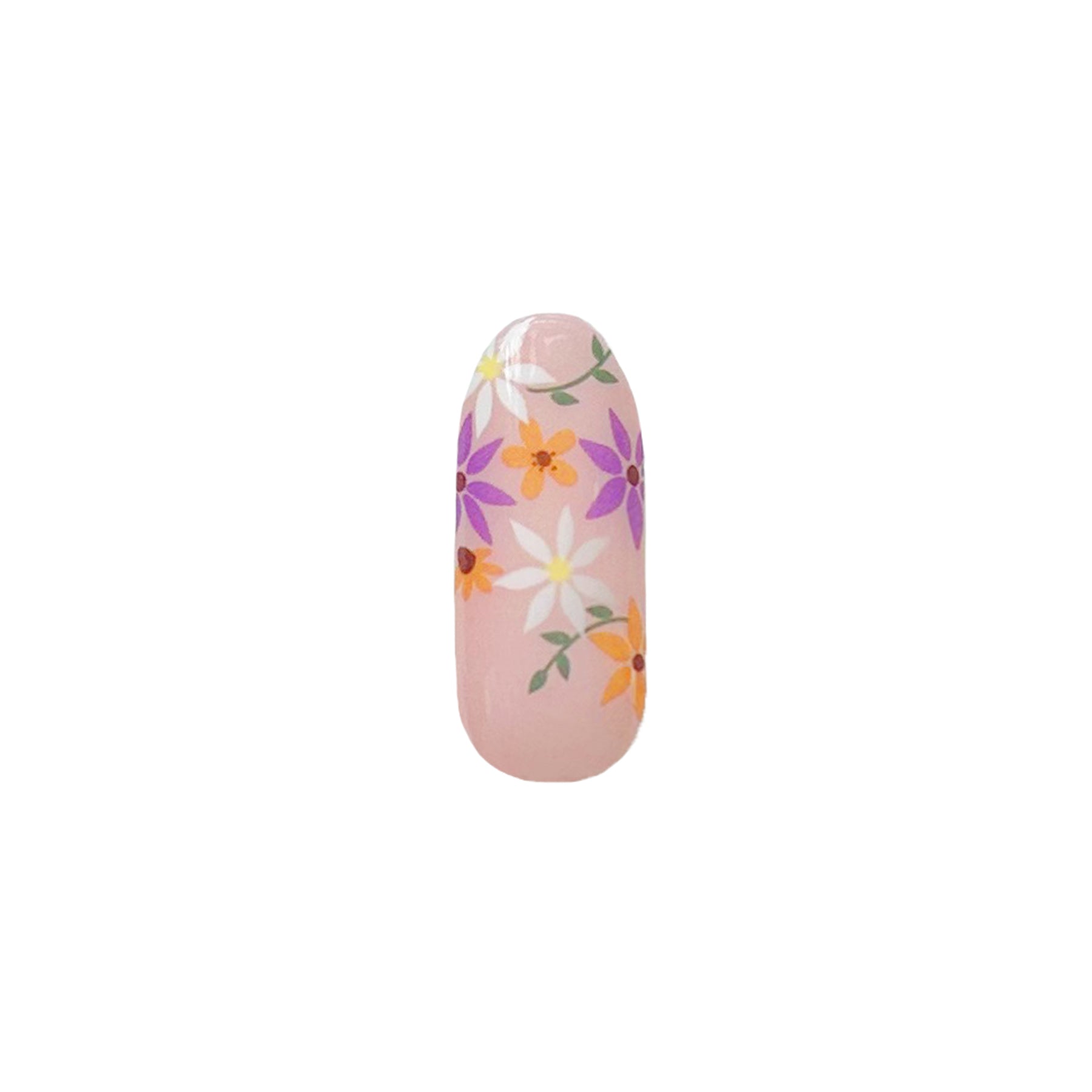 Petal Pusher