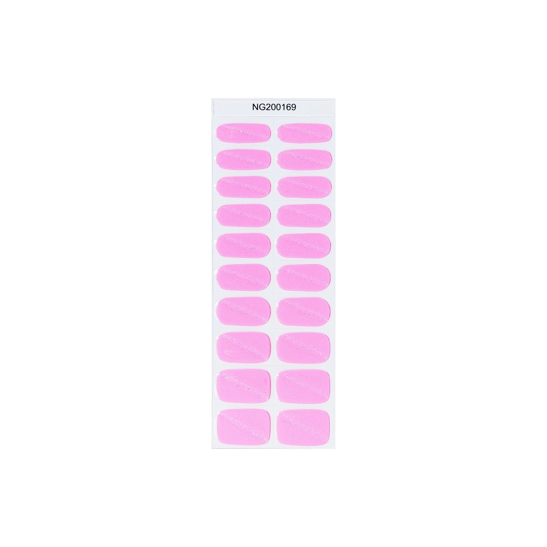 Pink Lagoon