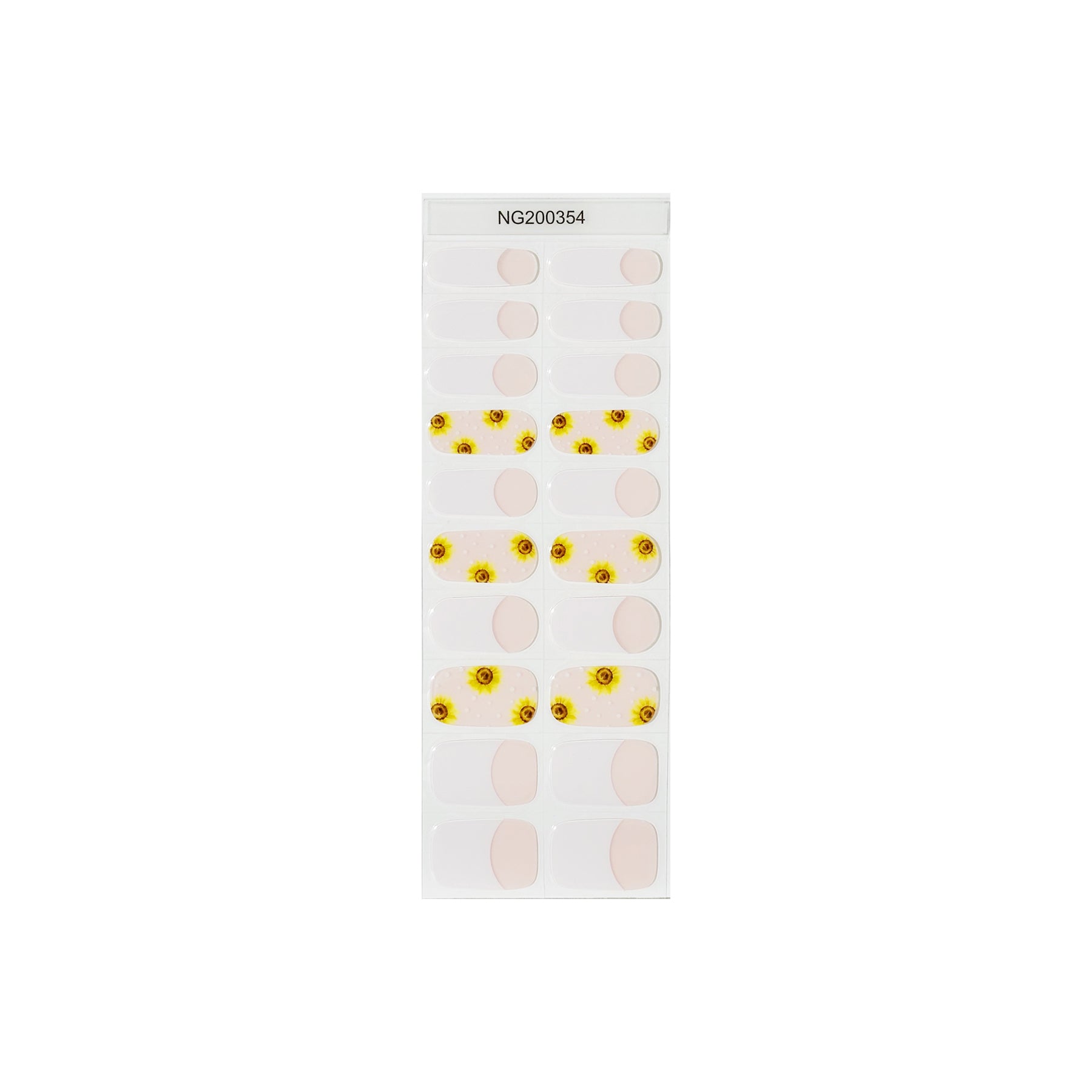 Sunny Side Up
