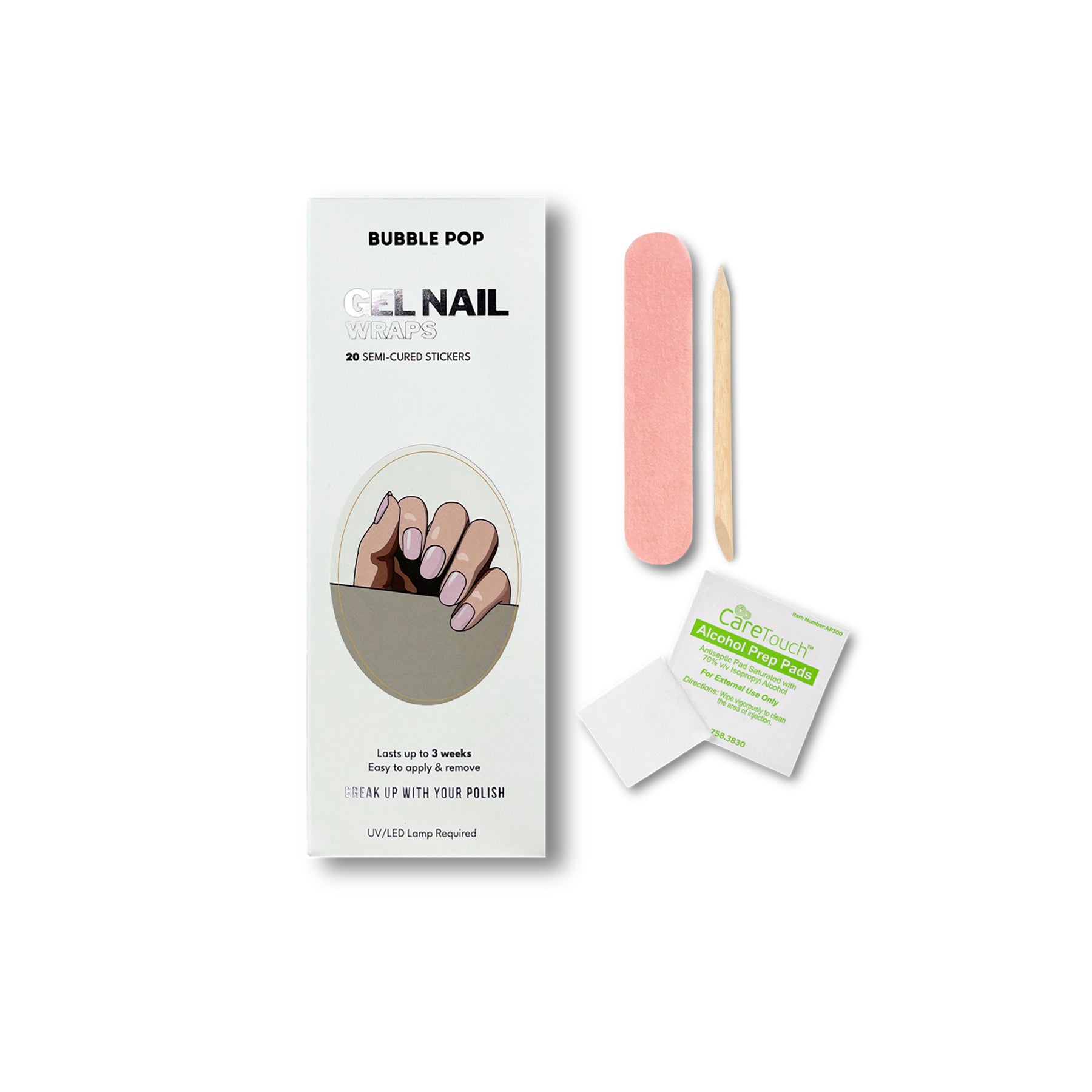 Sweetness (Gel)