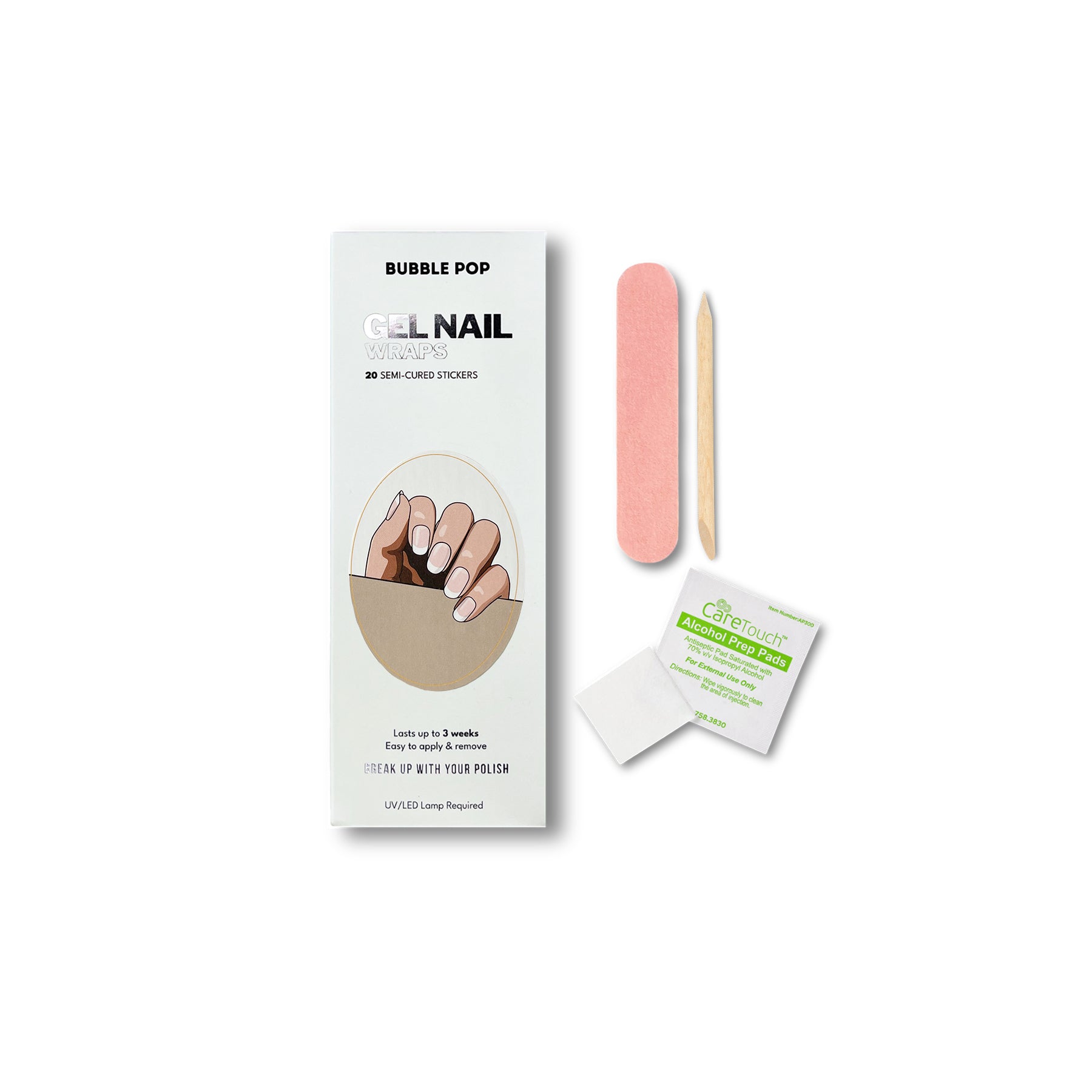 The Classic (Gel)