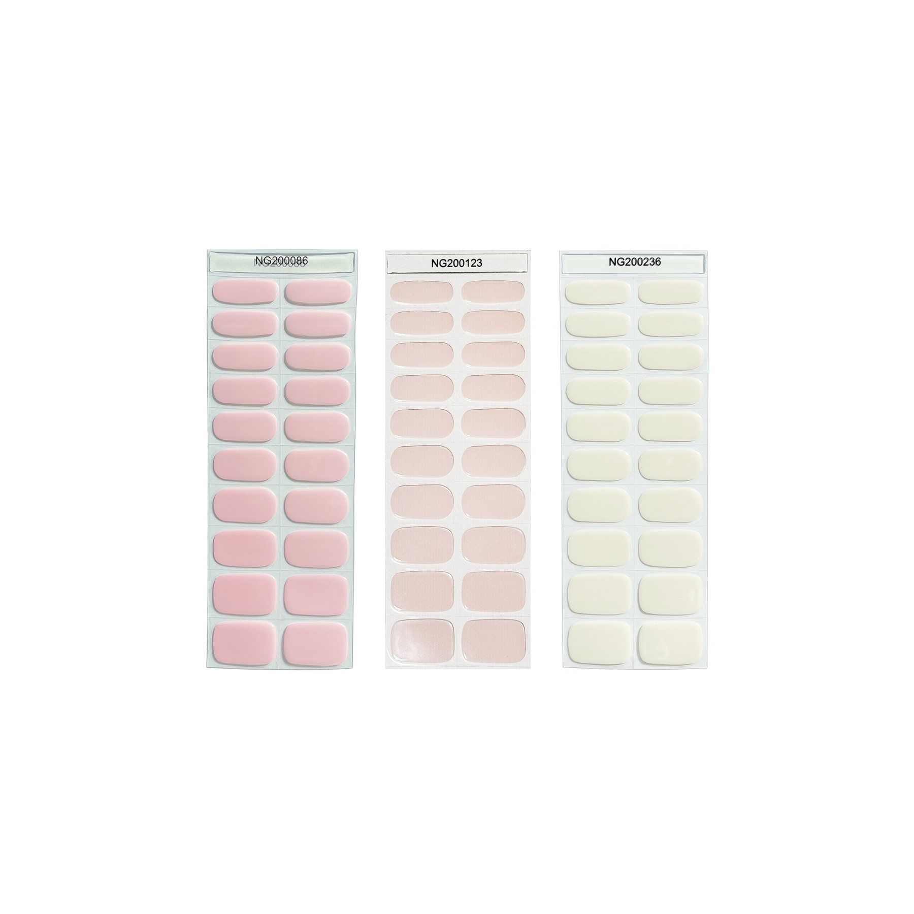 Gel Wrap Starter Kit