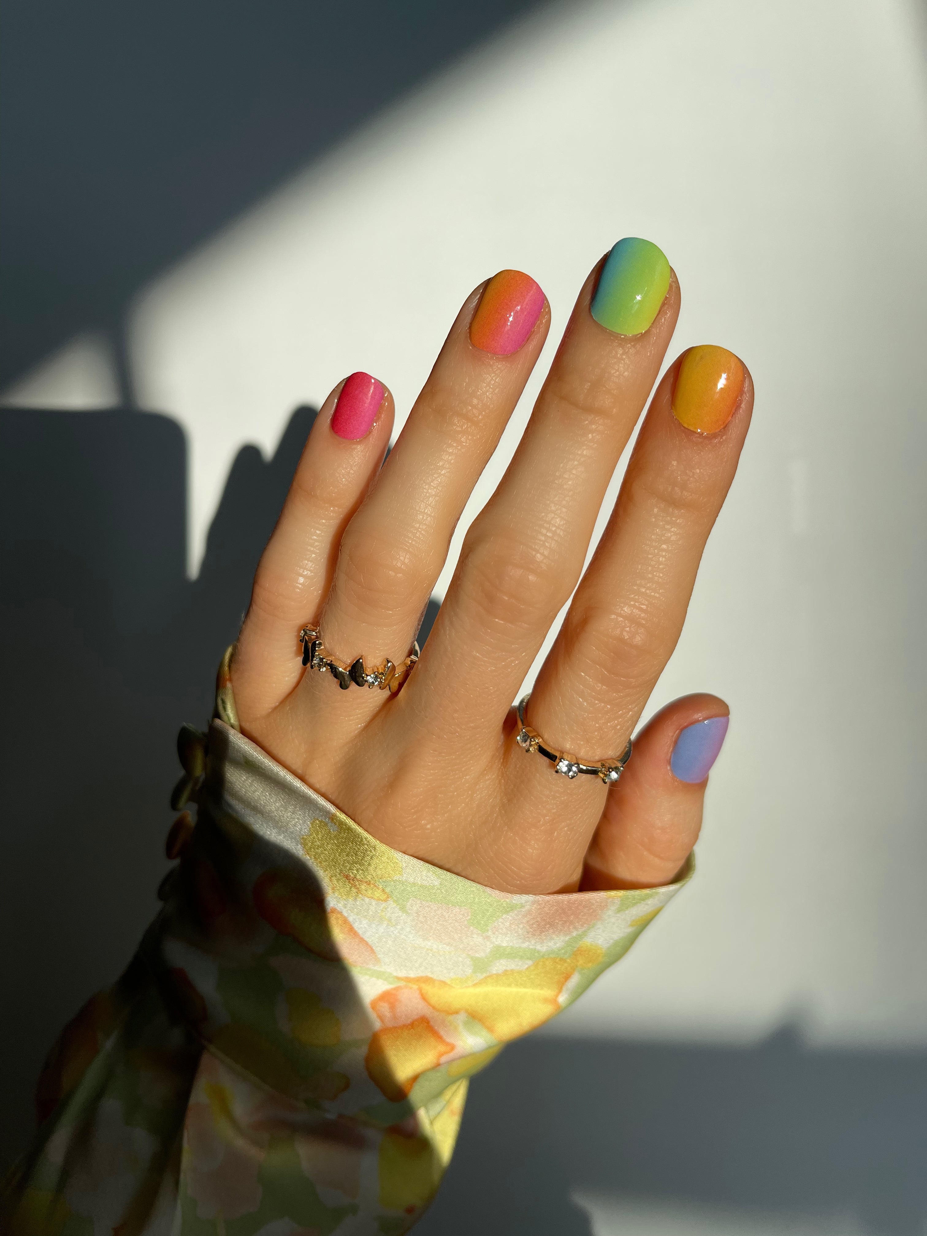 Top Nail Trends of 2023