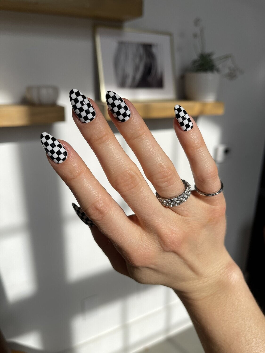 Checkerboard