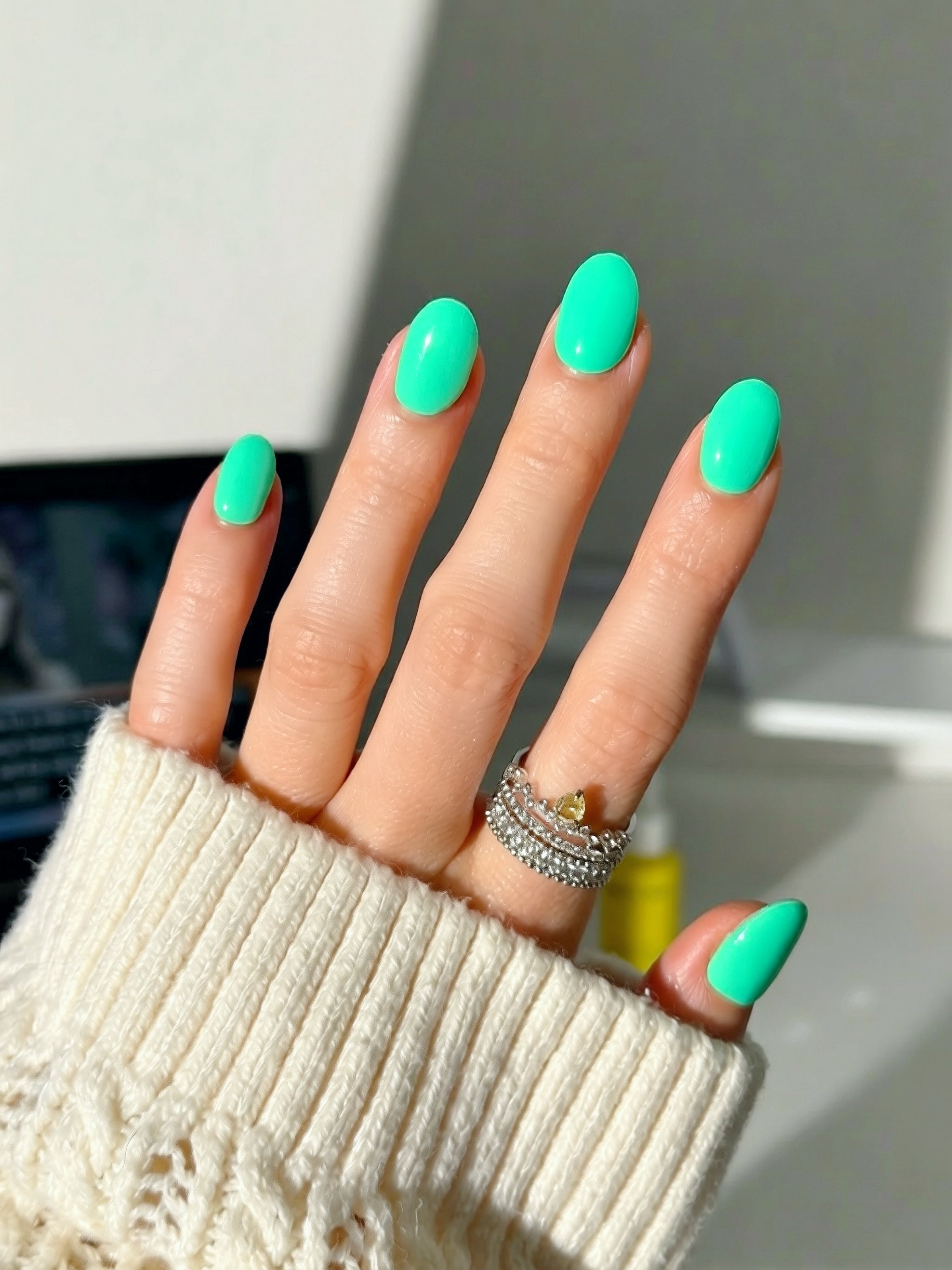 Mediterranean Mint