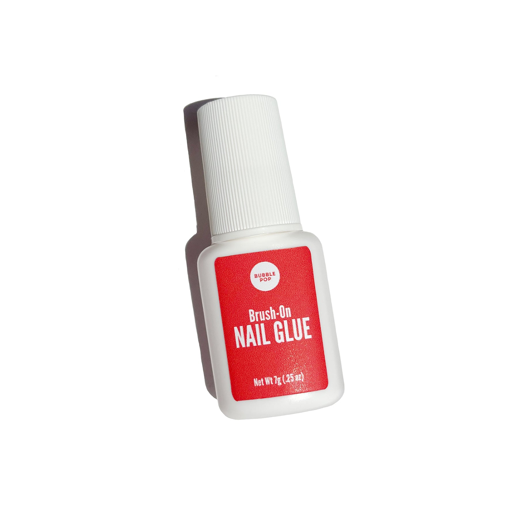 Brush On Nail Glue (for Artificial Nails only)