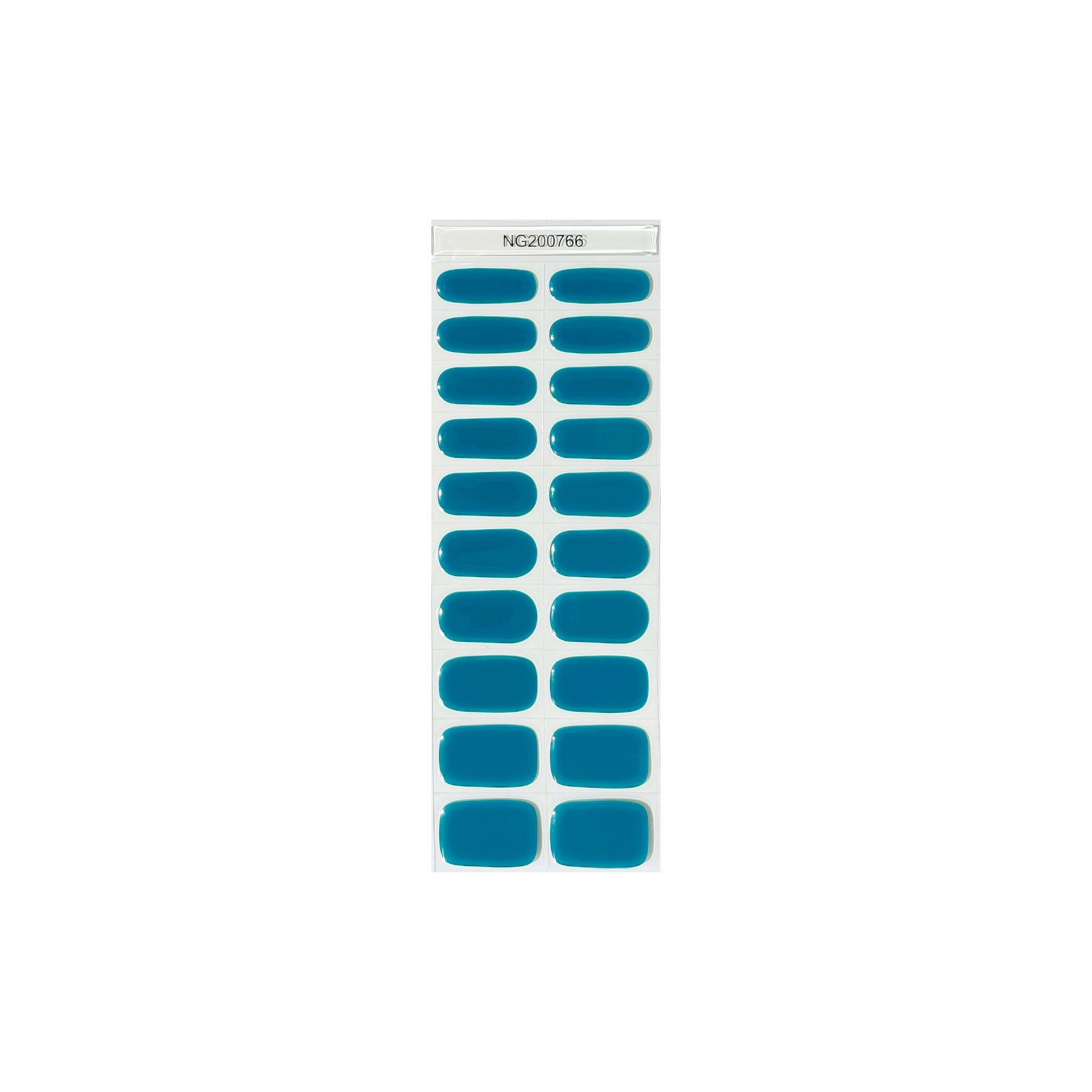 Teal Me More